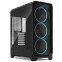 Boîtier Fractal Design Meshify 3 Black RGB TG Light Tint - FD-C-MES3A-06