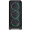 Boîtier Fractal Design Meshify 3 Black RGB TG Light Tint - FD-C-MES3A-06 - photo 2