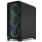 Boîtier Fractal Design Meshify 3 Black RGB TG Light Tint - FD-C-MES3A-06 - photo 5