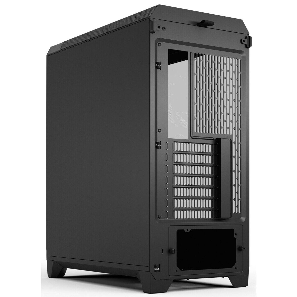 Boîtier Fractal Design Meshify 3 Black RGB TG Light Tint - FD-C-MES3A-06 - photo 12
