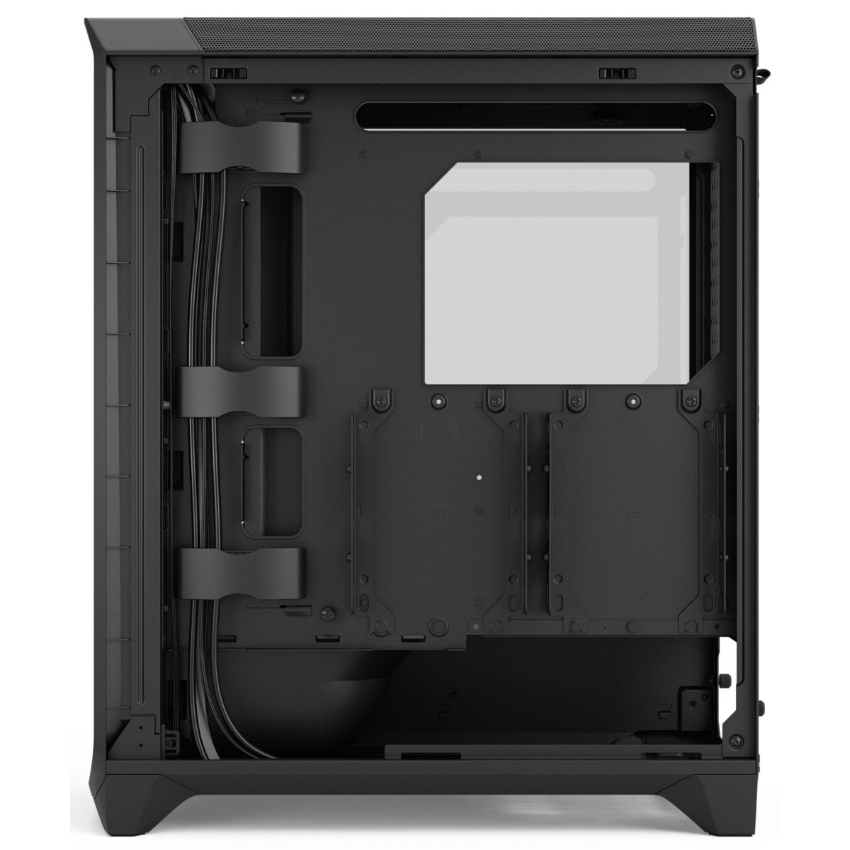 Boîtier Fractal Design Meshify 3 Black RGB TG Light Tint - FD-C-MES3A-06 - photo 13