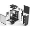 Boîtier Fractal Design Meshify 3 Black RGB TG Light Tint - FD-C-MES3A-06 - photo 14