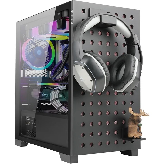 Case AZZA Elise Black - CSAZ-140 - photo 6