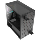 Boîtier AZZA Elise Black (CSAZ-140)