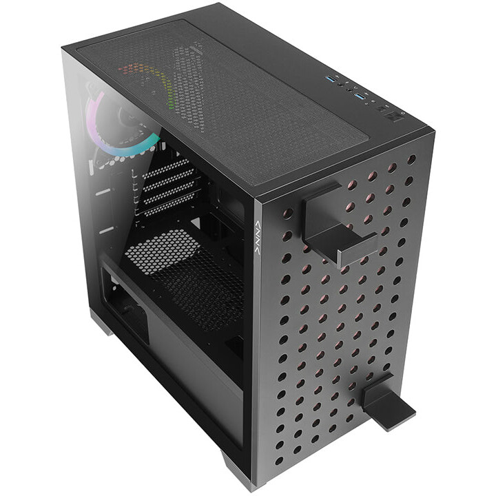 Case AZZA Elise Black - CSAZ-140 - photo 2