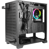 Boîtier AZZA Elise Black (CSAZ-140)
