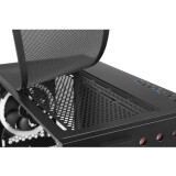 Boîtier AZZA Elise Black (CSAZ-140)