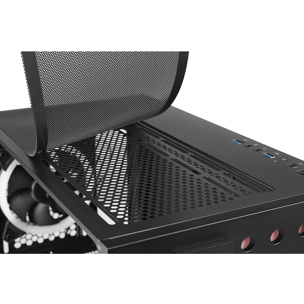 Case AZZA Elise Black - CSAZ-140 - photo 5