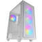 Case Mars Gaming MC-AIR White - MCAIRW
