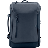 Sac à dos pour ordinateur portable HP Travel 25L 15.6 Iron Grey (6H2D8AA)