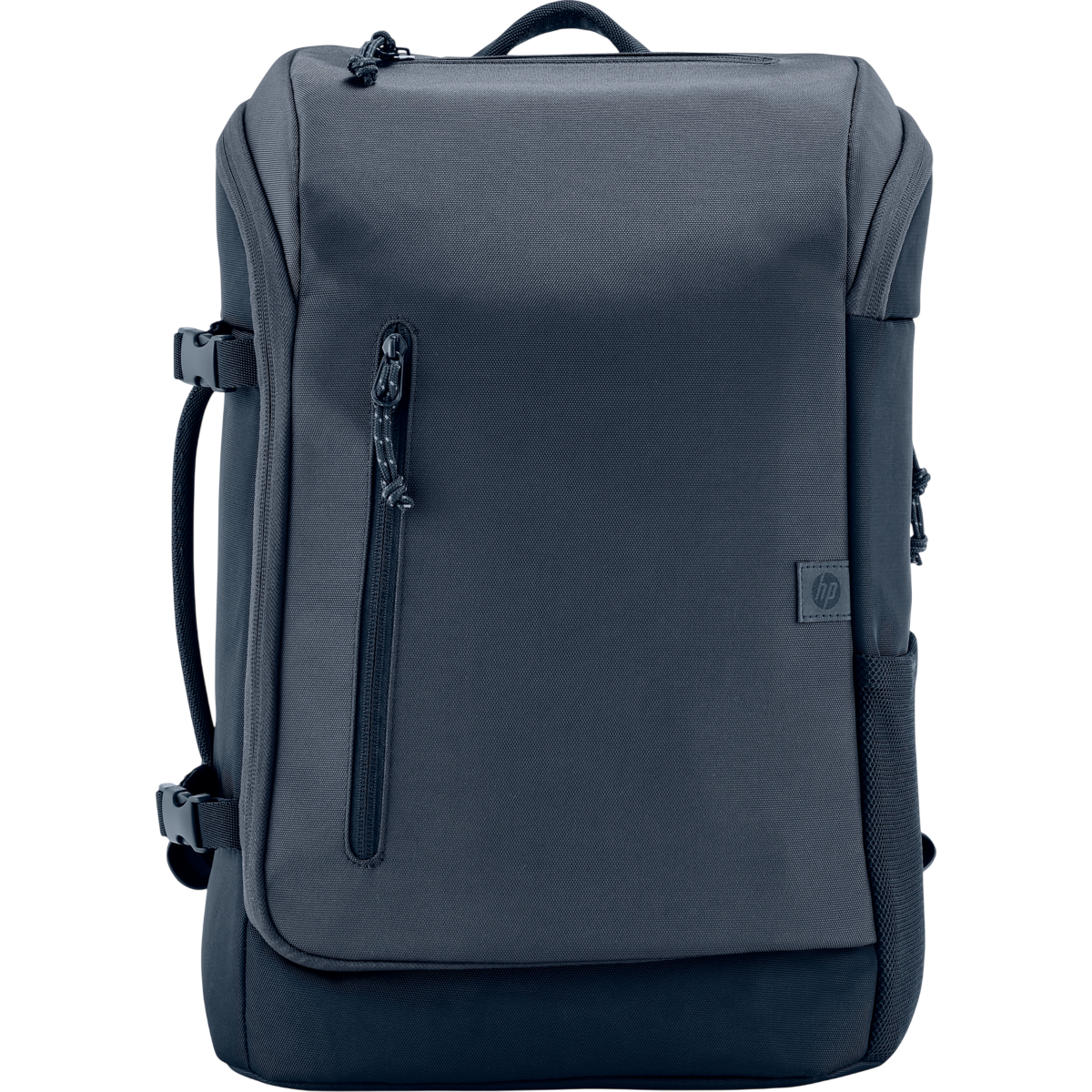 Sac à dos pour ordinateur portable HP Travel 25L 15.6 Iron Grey - 6H2D8AA