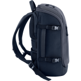 Sac à dos pour ordinateur portable HP Travel 25L 15.6 Iron Grey (6H2D8AA)