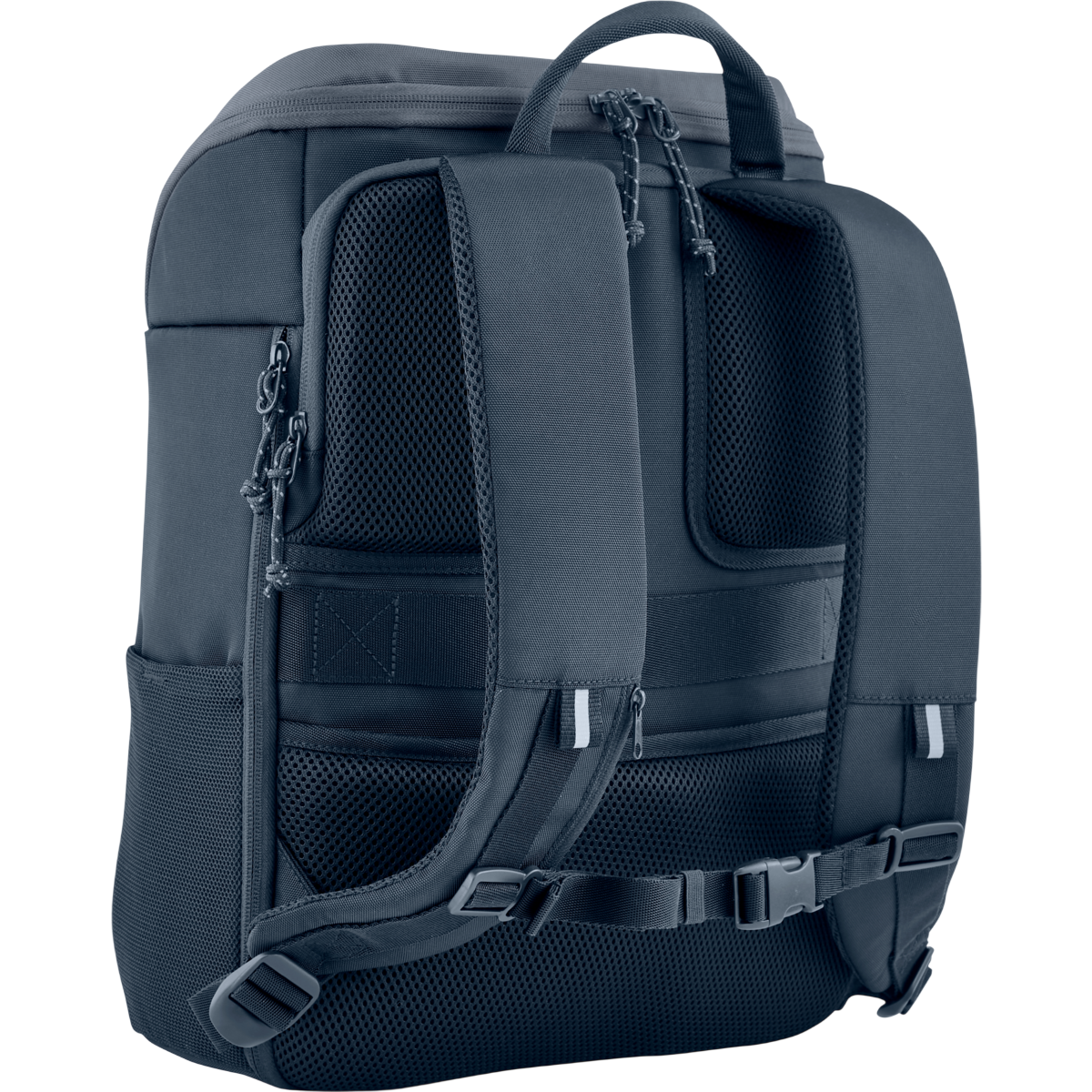 Sac à dos pour ordinateur portable HP Travel 25L 15.6 Iron Grey - 6H2D8AA - photo 4