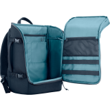 Sac à dos pour ordinateur portable HP Travel 25L 15.6 Iron Grey (6H2D8AA)