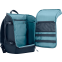 Sac à dos pour ordinateur portable HP Travel 25L 15.6 Iron Grey - 6H2D8AA - photo 5