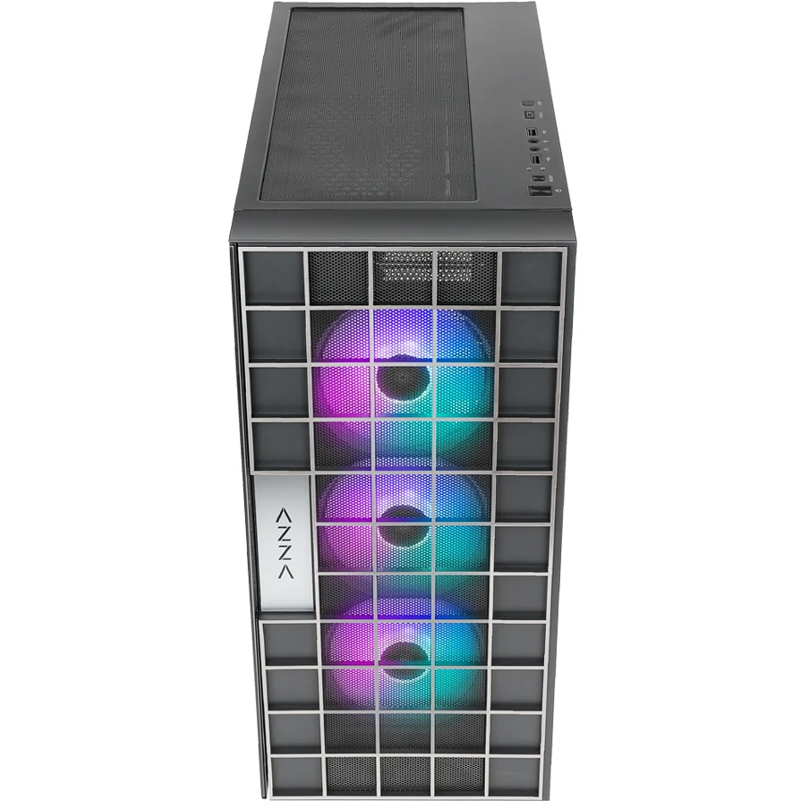 Case AZZA Neo Black - CSAZ-500 - photo 3