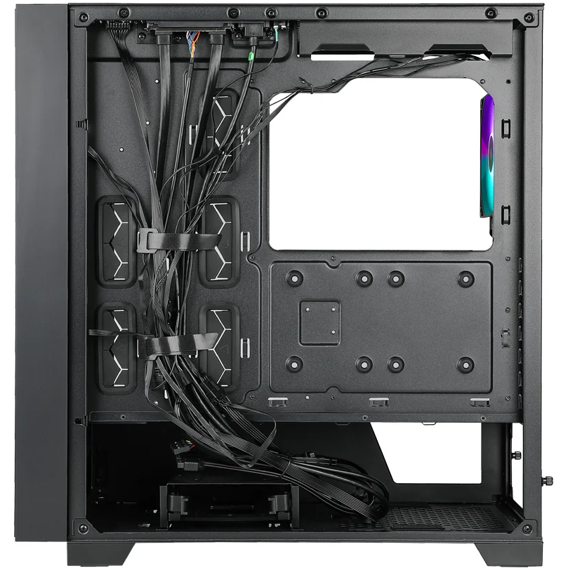 Case AZZA Neo Black - CSAZ-500 - photo 6