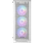 Case Mars Gaming MC-C White - MCCW - photo 2