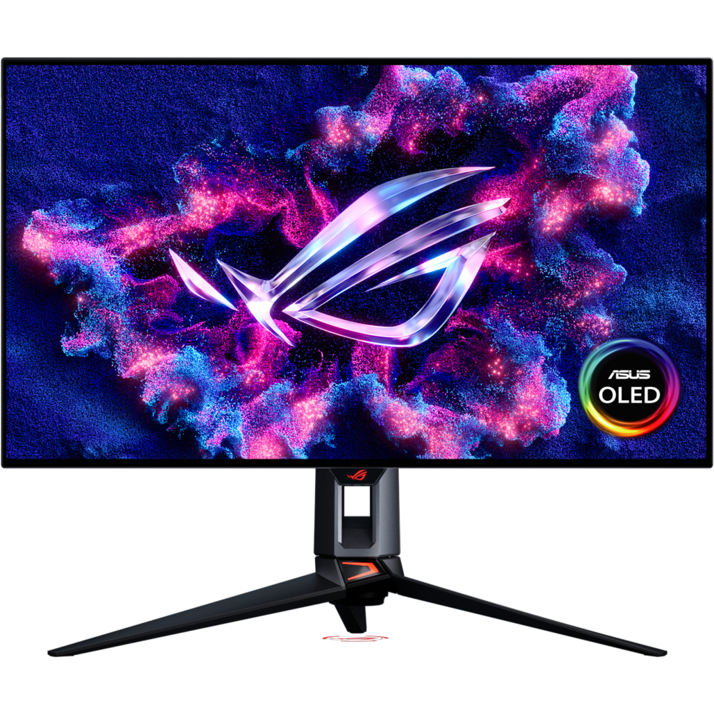 Écran ASUS 32" PG32UCWM ROG Strix OLED