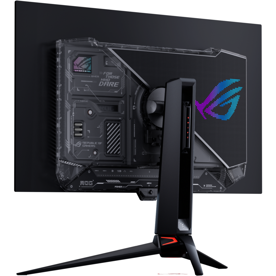 Écran ASUS 32" PG32UCWM ROG Strix OLED - photo 3