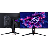 Écran ASUS 32" PG32UCWM ROG Strix OLED
