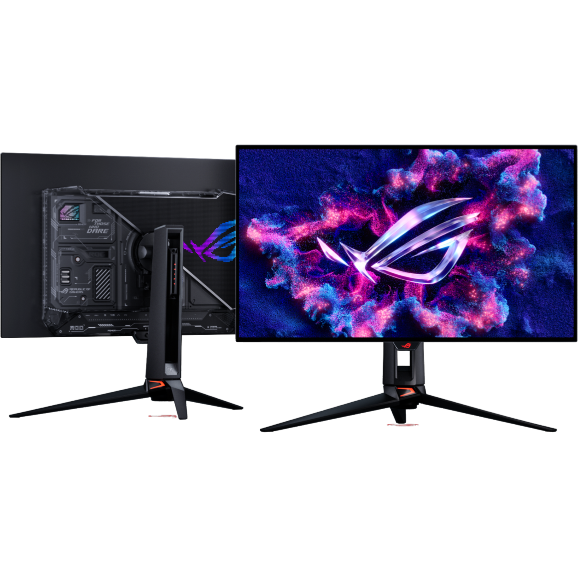 Écran ASUS 32" PG32UCWM ROG Strix OLED - photo 5