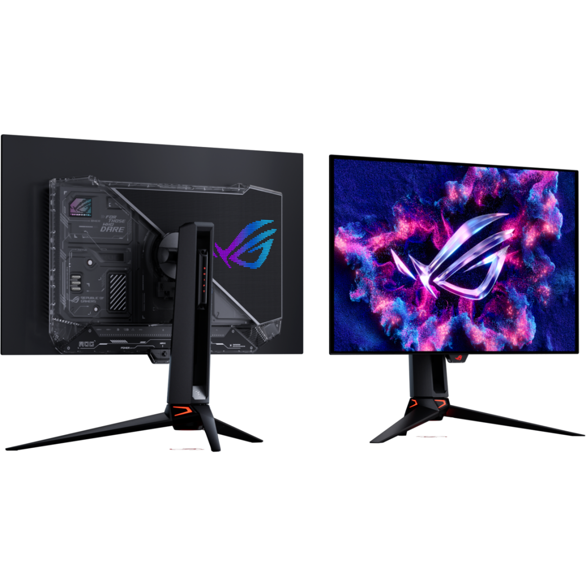 Écran ASUS 32" PG32UCWM ROG Strix OLED - photo 6