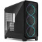 Boîtier Fractal Design Meshify 3 XL Black RGB TG Light Tint - FD-C-MES3X-04