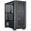 Case AZZA Octane Black - CSAZ-460A