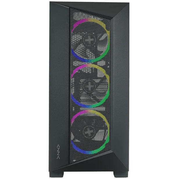 Case AZZA Octane Black - CSAZ-460A - photo 2