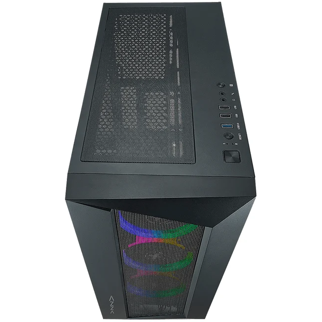 Case AZZA Octane Black - CSAZ-460A - photo 3