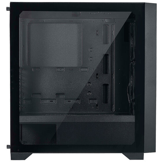 Case AZZA Octane Black - CSAZ-460A - photo 4