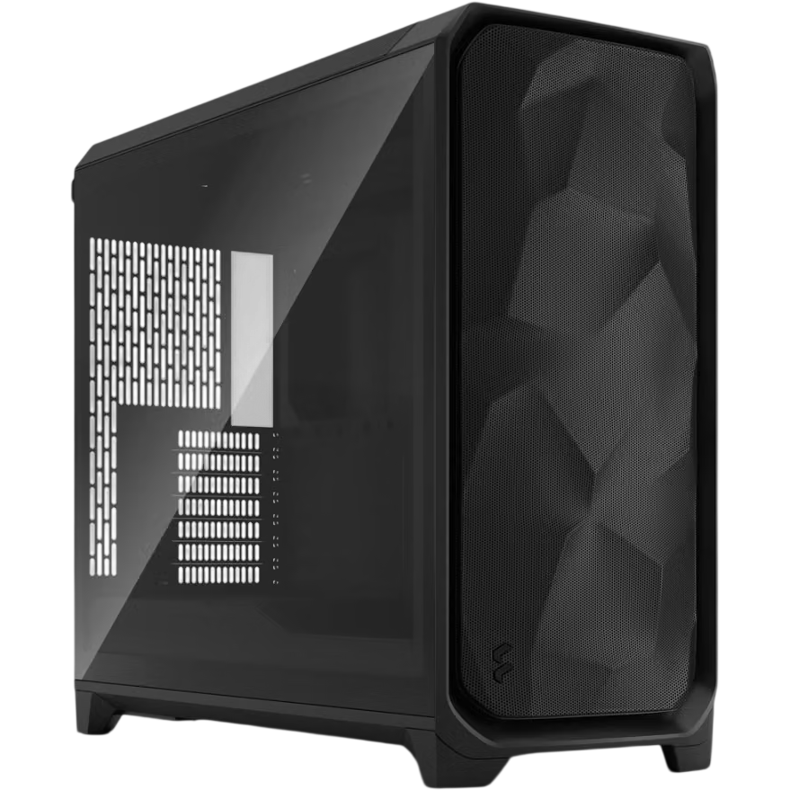 Boîtier Fractal Design Meshify 3 XL Black TG Light Tint - FD-C-MES3X-02