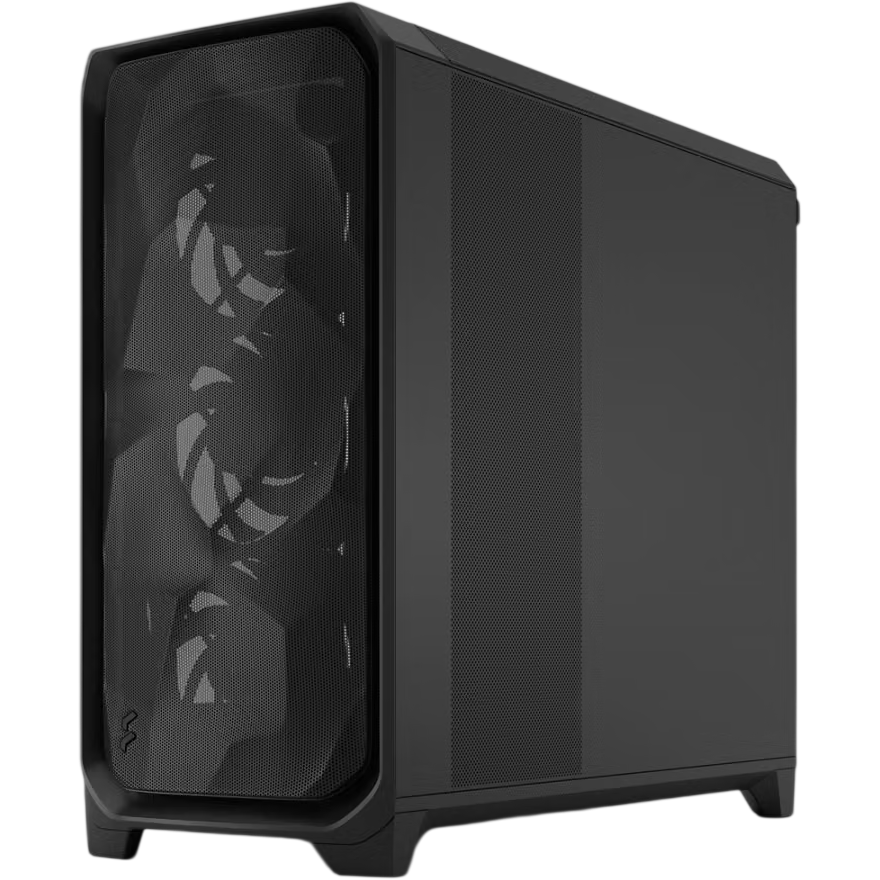 Boîtier Fractal Design Meshify 3 XL Black TG Light Tint - FD-C-MES3X-02 - photo 3