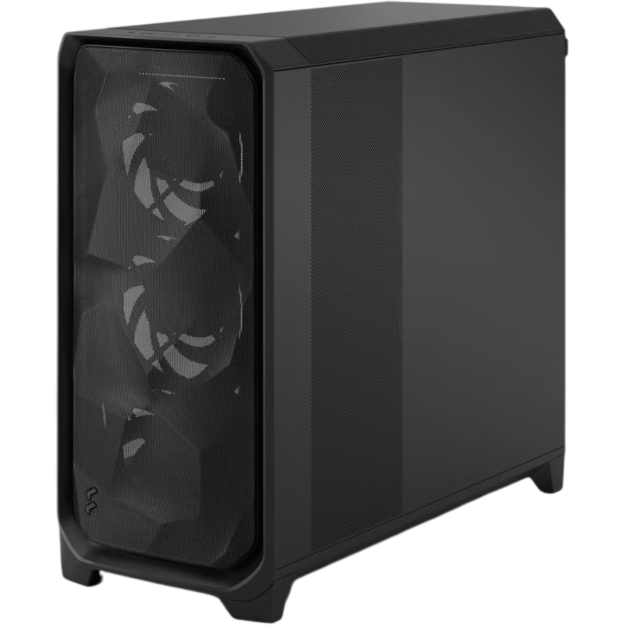 Boîtier Fractal Design Meshify 3 XL Black TG Light Tint - FD-C-MES3X-02 - photo 4