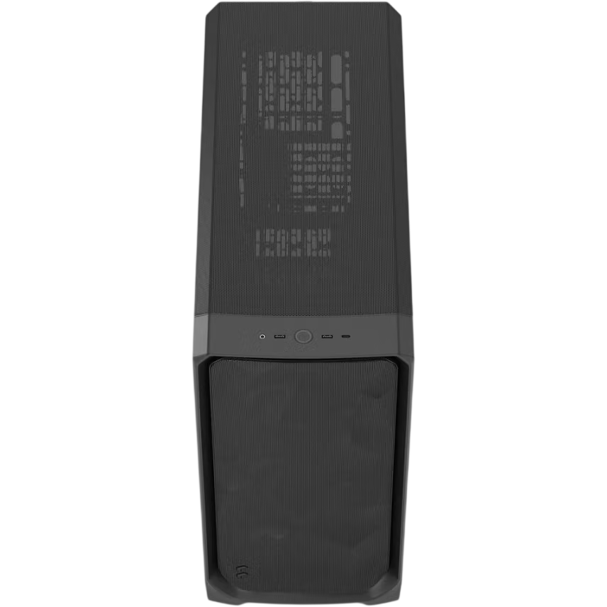 Boîtier Fractal Design Meshify 3 XL Black TG Light Tint - FD-C-MES3X-02 - photo 5