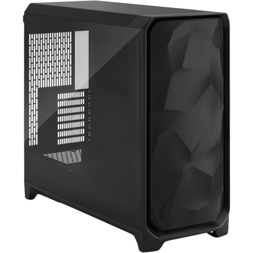 Boîtier Fractal Design Meshify 3 XL Black TG Light Tint - FD-C-MES3X-02 - photo 6