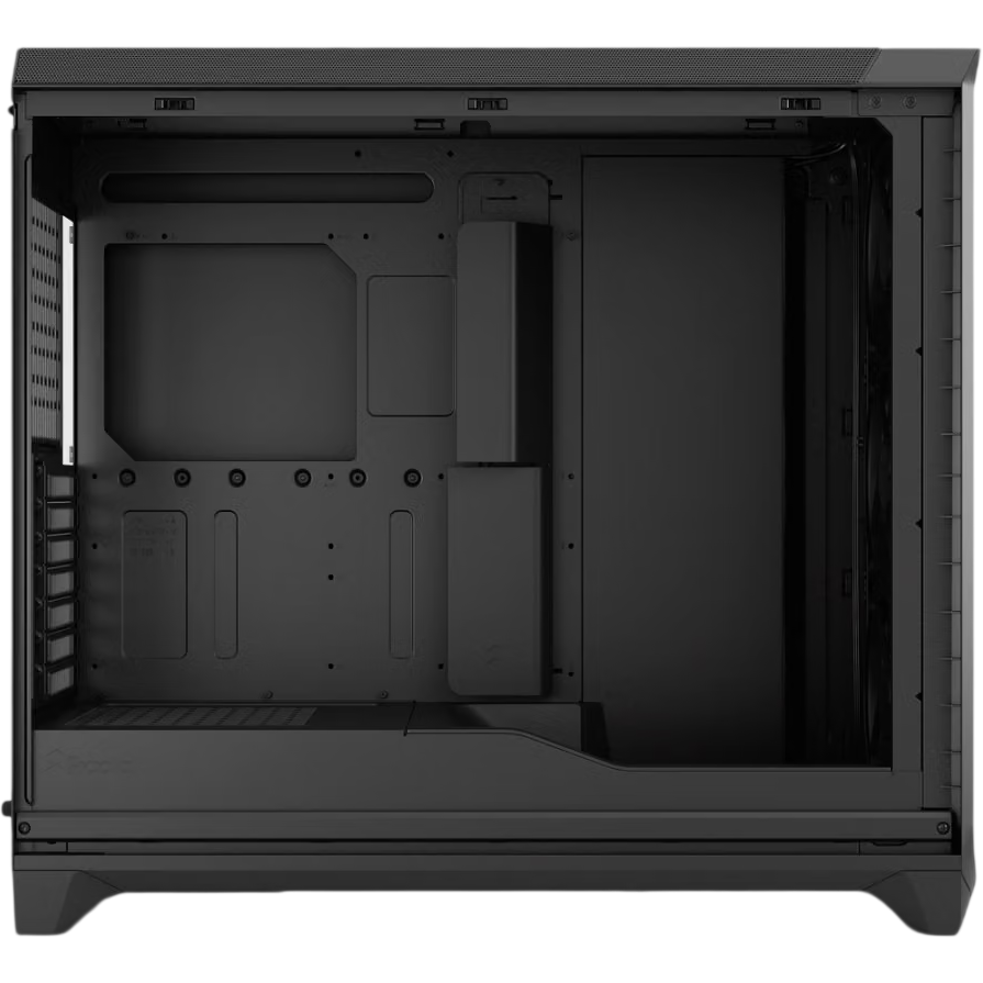 Boîtier Fractal Design Meshify 3 XL Black TG Light Tint - FD-C-MES3X-02 - photo 9