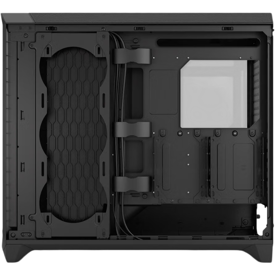 Boîtier Fractal Design Meshify 3 XL Black TG Light Tint - FD-C-MES3X-02 - photo 10