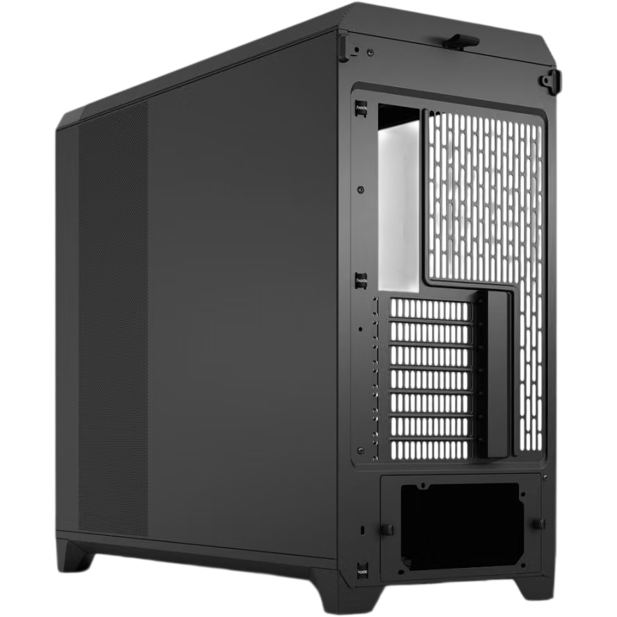 Boîtier Fractal Design Meshify 3 XL Black TG Light Tint - FD-C-MES3X-02 - photo 11