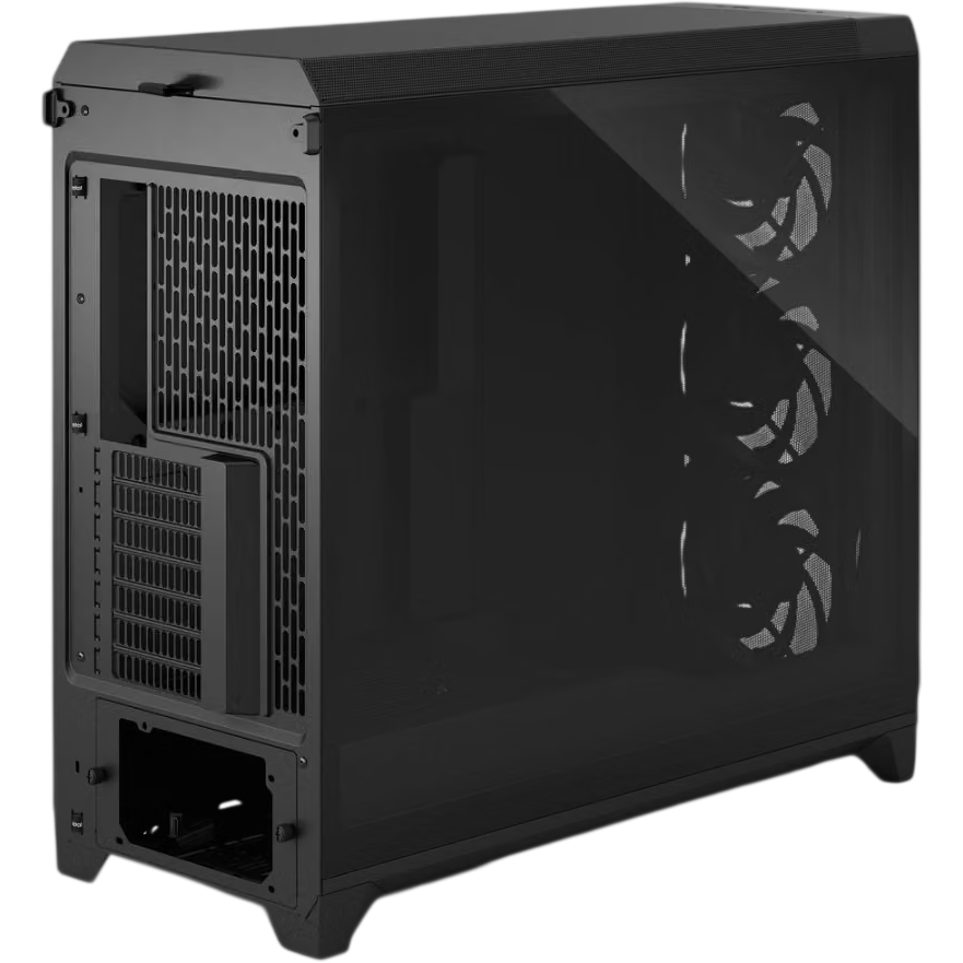 Boîtier Fractal Design Meshify 3 XL Black TG Light Tint - FD-C-MES3X-02 - photo 12