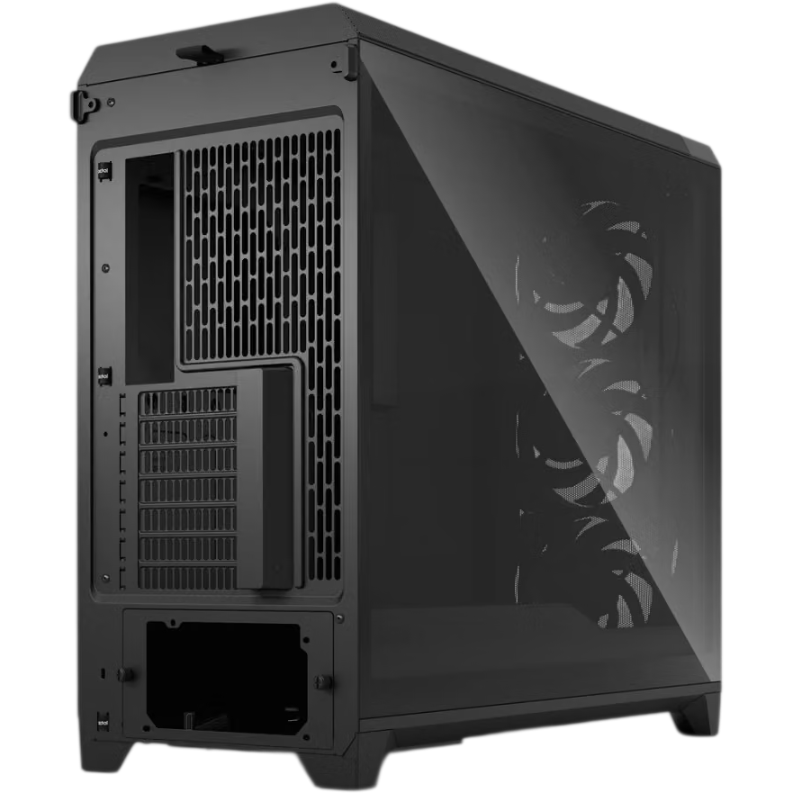Boîtier Fractal Design Meshify 3 XL Black TG Light Tint - FD-C-MES3X-02 - photo 13
