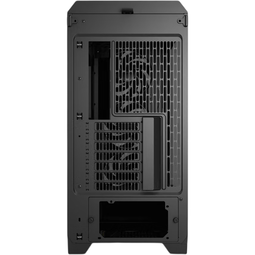 Boîtier Fractal Design Meshify 3 XL Black TG Light Tint - FD-C-MES3X-02 - photo 14