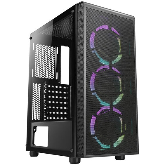 Case AZZA Prime Black - CSAZ-360