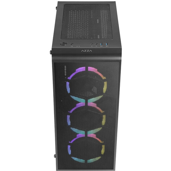 Case AZZA Prime Black - CSAZ-360 - photo 2