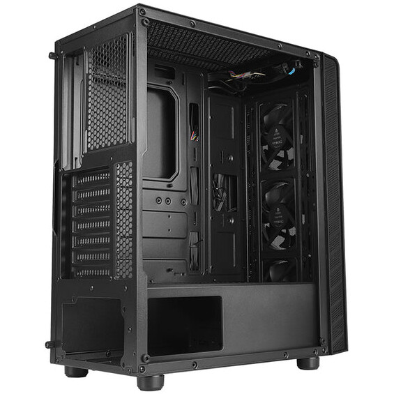 Case AZZA Prime Black - CSAZ-360 - photo 4