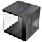 Case Mars Gaming MC-CUBE Black - MCCUBE - photo 2