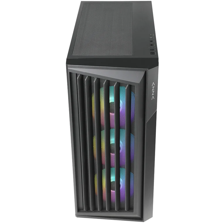 Case AZZA Torrent Black - CSAZ-490 - photo 3