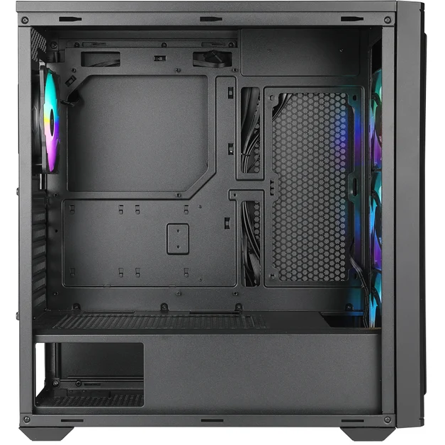 Case AZZA Torrent Black - CSAZ-490 - photo 4