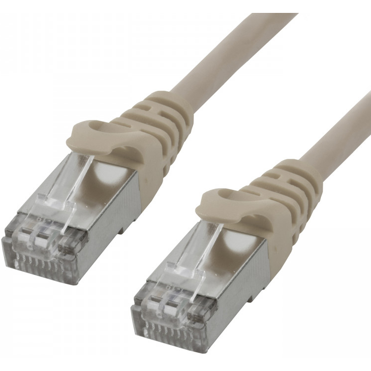 Cordon de connexion MCL FTP6-0.5M, 0.5m
